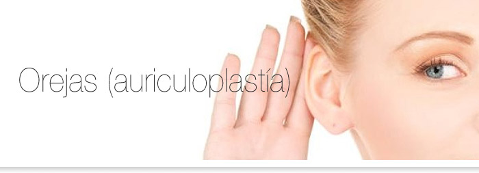 orejas